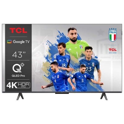 TV TCL 43C655