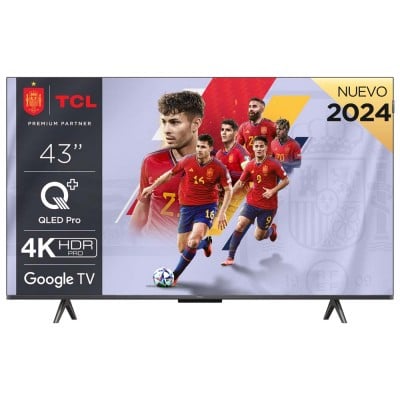 TV TCL 43C655