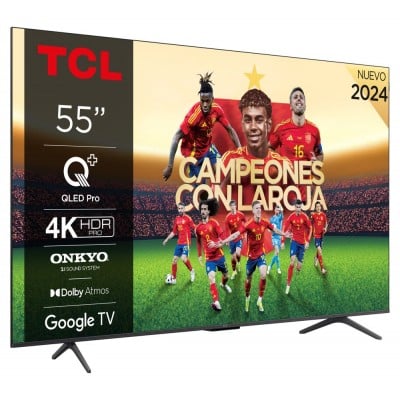 TV TCL 55C655