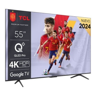 TV TCL 55C655