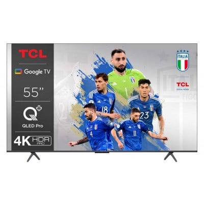 TV TCL 55C655