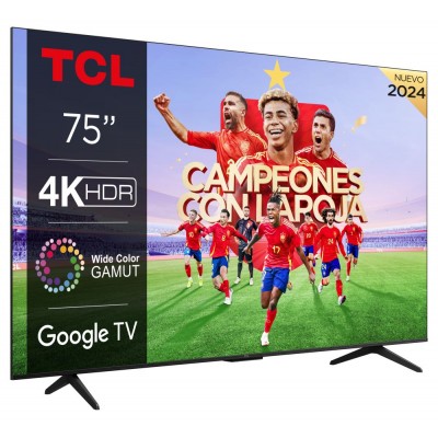 TV TCL 75P755