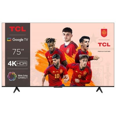 TV TCL 75P755