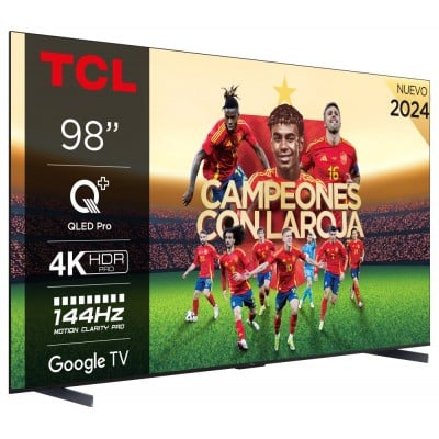 TV TCL 98C655