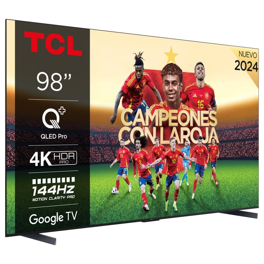 TV TCL 98C655