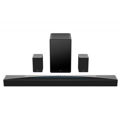 Barra de Sonido TCL Q85HE