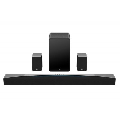 Barra de Sonido TCL Q85HE