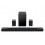 Barra de Sonido TCL Q85HE