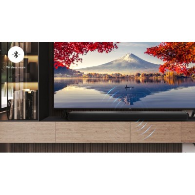 Barra de Sonido TCL S45HE