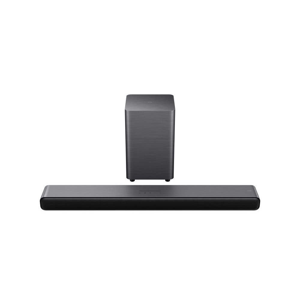 Barra de Sonido TCL S55HE 2.1