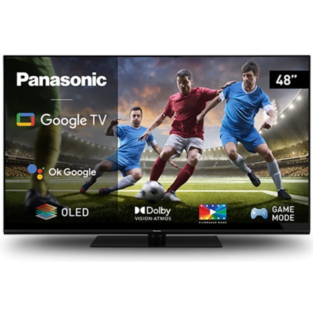 TV PANASONIC TV-48Z80AEZ