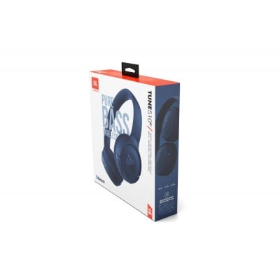 Auriculares JBL Tune 510BT Blue