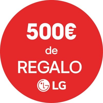 Reembolso de 500€ en...