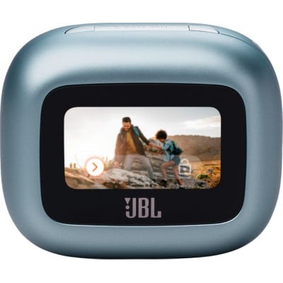 Auriculares JBL Live Flex 3 Azul