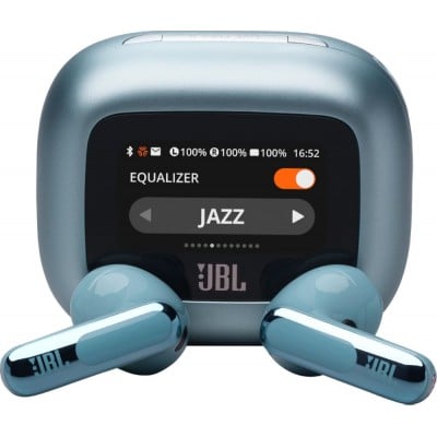 Auriculares JBL Live Flex 3 Azul