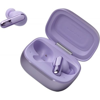 Auriculares JBL Live Flex 3 Purple