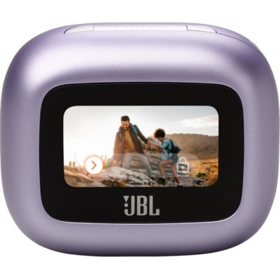 Auriculares JBL Live Flex 3 Purple