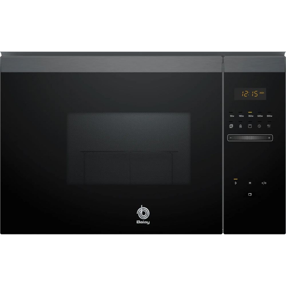 Microondas BALAY 3CG4175G3