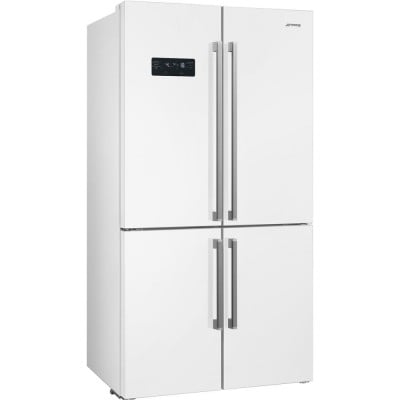 Frigorífico SMEG FQ60BDE