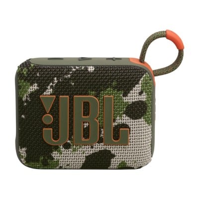 Altavoz Portátil JBL GO4 Squad