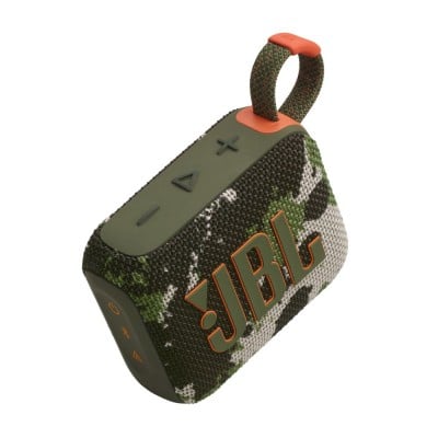 Altavoz Portátil JBL GO4 Squad