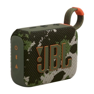 Altavoz Portátil JBL GO4 Squad