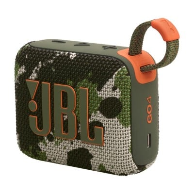 Altavoz Portátil JBL GO4 Squad