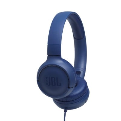 Auriculares JBL Tune 500 Blue