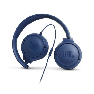 Auriculares JBL Tune 500 Blue