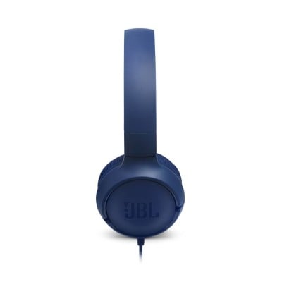 Auriculares JBL Tune 500 Blue