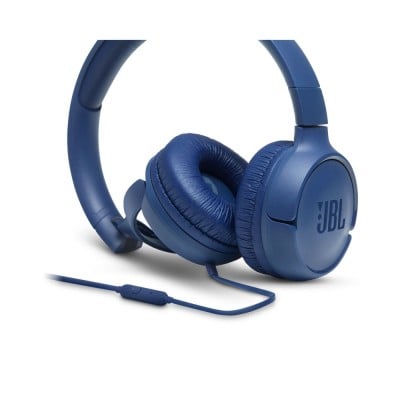 Auriculares JBL Tune 500 Blue