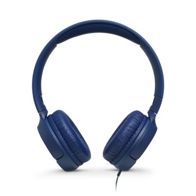 Auriculares JBL Tune 500 Blue