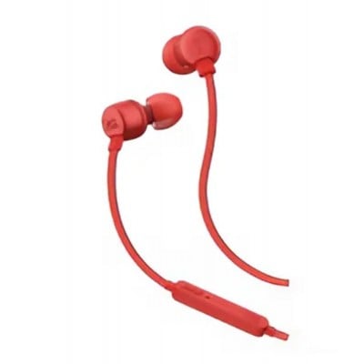 Auriculares JBL Tune 310C Red