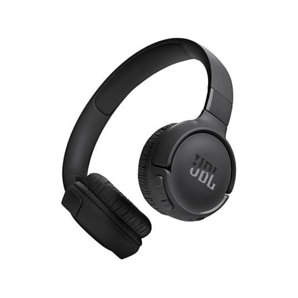 Auriculares JBL Tune 525BT Black