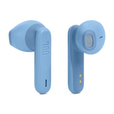 Auriculares JBL Wave Flex Blue