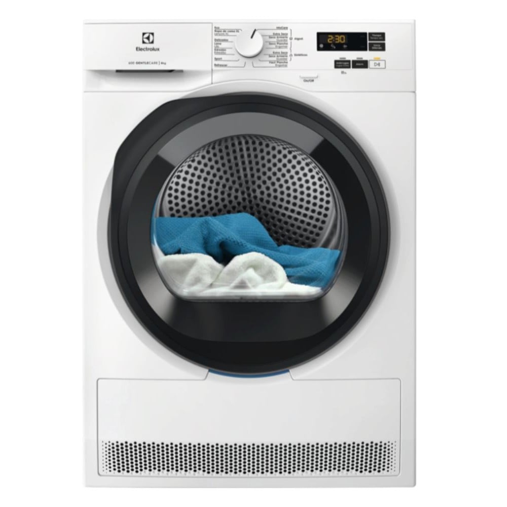 Secadora ELECTROLUX EDI618Y5BO