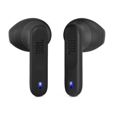 Auriculares JBL Wave Flex Black