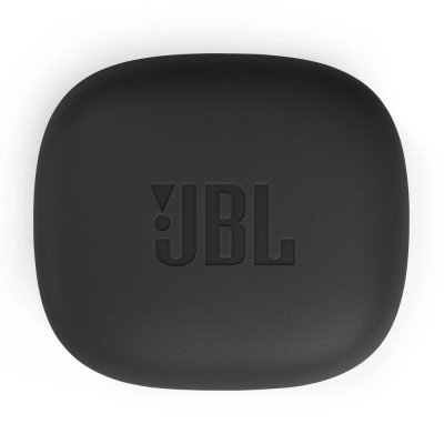 Auriculares JBL Wave Flex Black