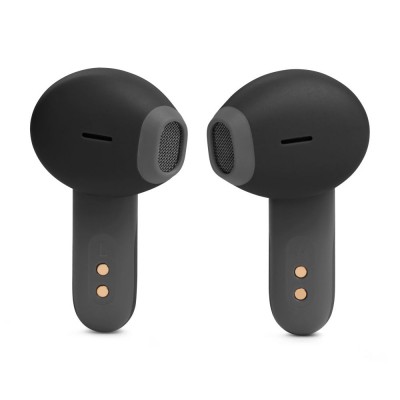 Auriculares JBL Wave Flex Black