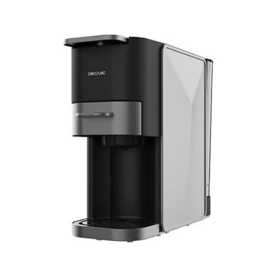 Cafetera CECOTEC FreeStyle Compact Dark