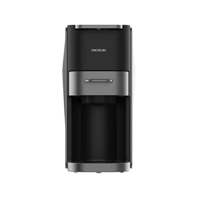 Cafetera CECOTEC FreeStyle Compact Dark