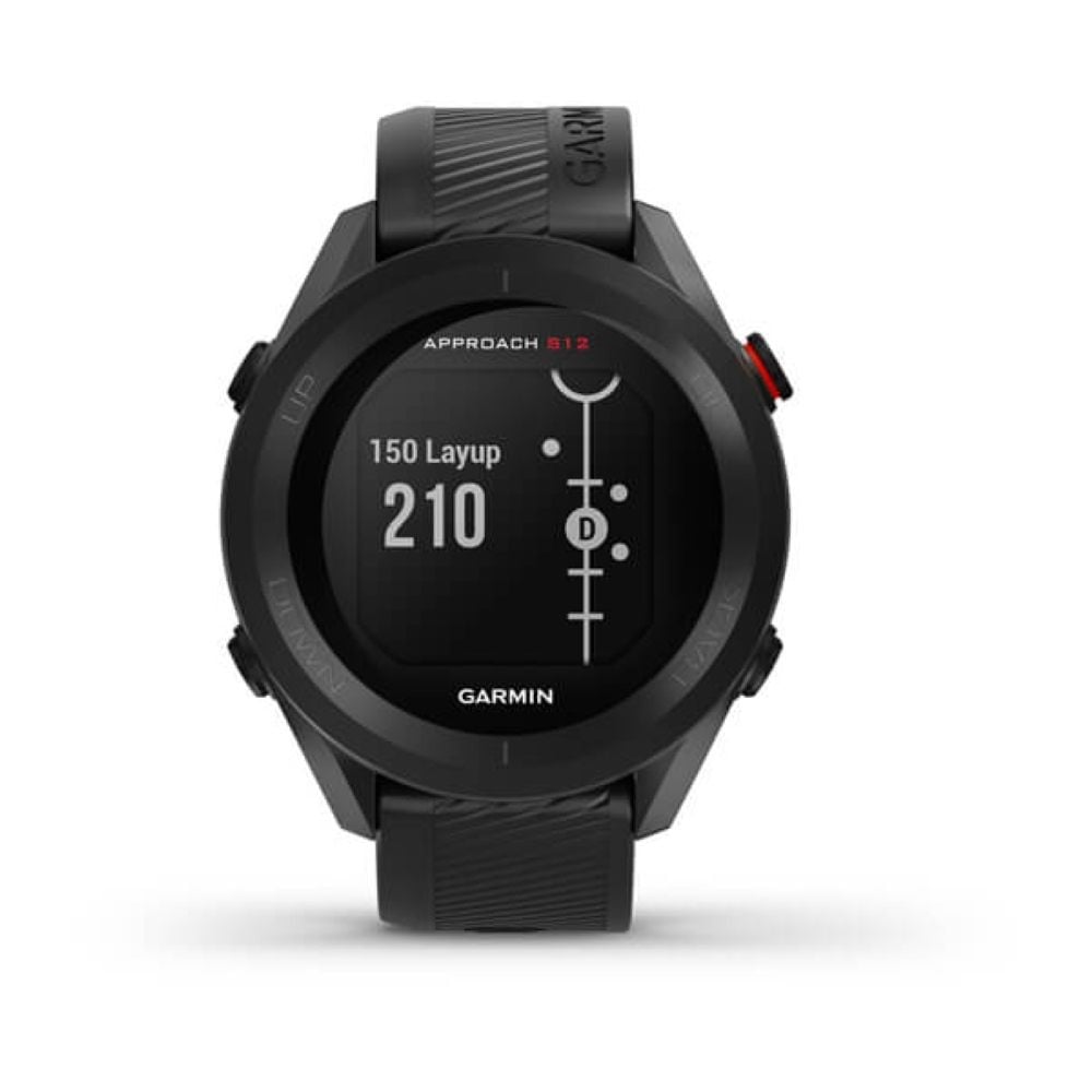 Smartwatch GARMIN Approach S12