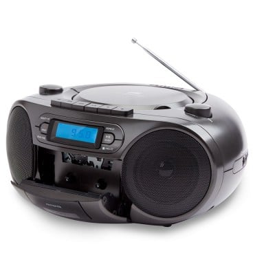 Radio AIWA BBTC-550BK