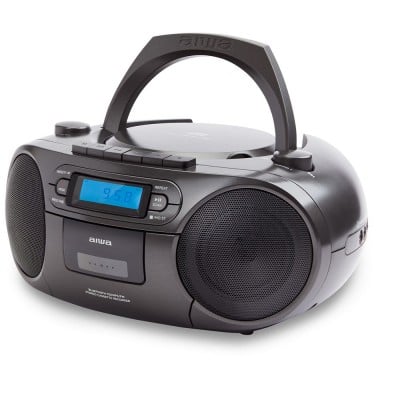 Radio AIWA BBTC-550BK