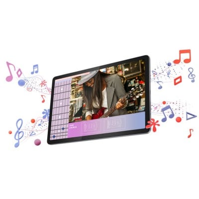 Tablet LENOVO M11 + Pen Luna Grey...