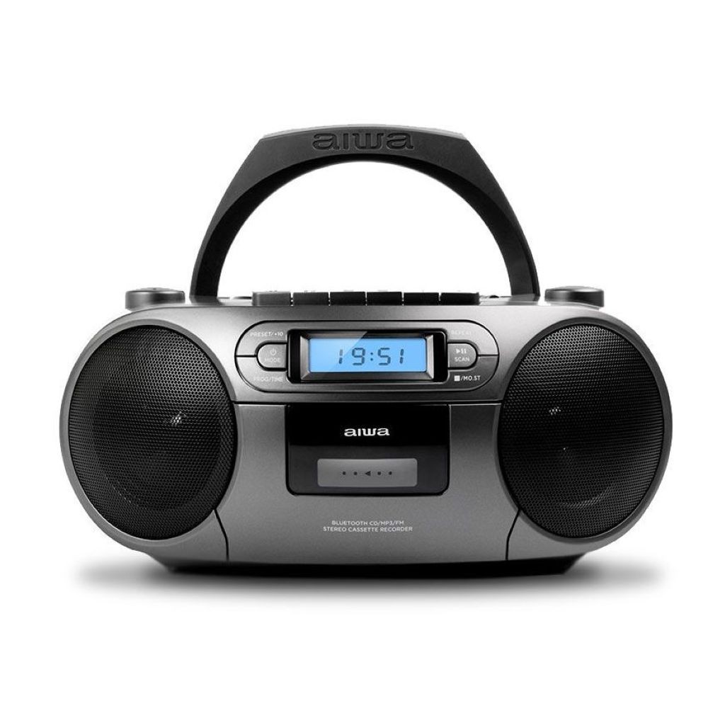 Radio AIWA BBTC-550MG