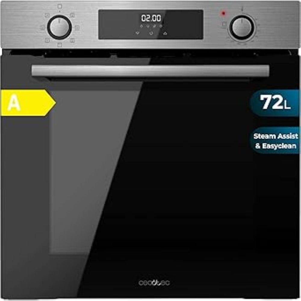 Horno CECOTEC Bolero Hexa M226000