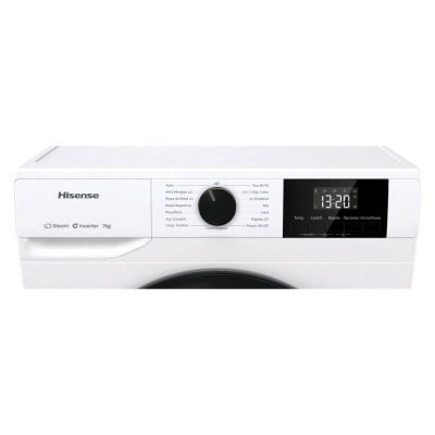 Lavadora HISENSE WF1G7021BW