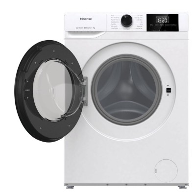 Lavadora HISENSE WF1G7021BW