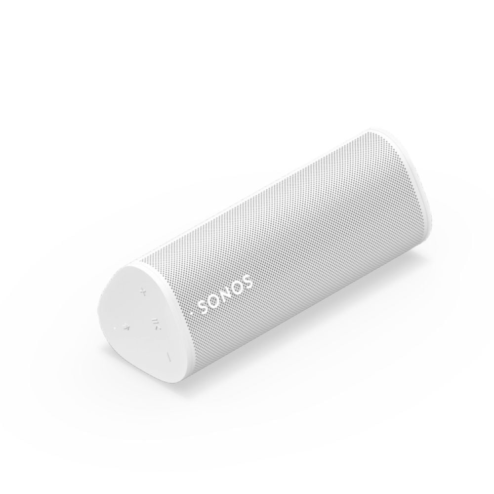 Altavoz SONOS Roam 2 Blanco